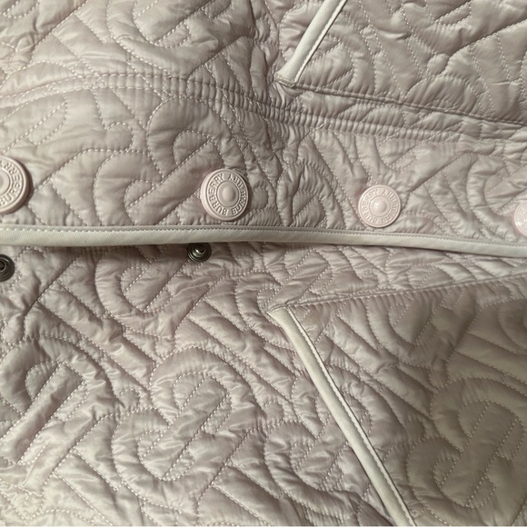 Burberry jacket 6 months - Picture 3 of 4